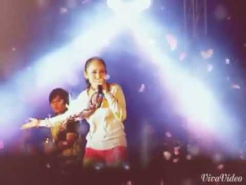 MENGAPA - ERIS TIWOK (COVER) anak Situraja Haurgeulis Indramayu yang sempat di incar GIRING NIDJI