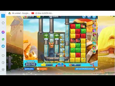 Pet Rescue level 4651, pet rescue, nivel 4651 pet rescue solucionado, solved, sin booster 4651, 4651