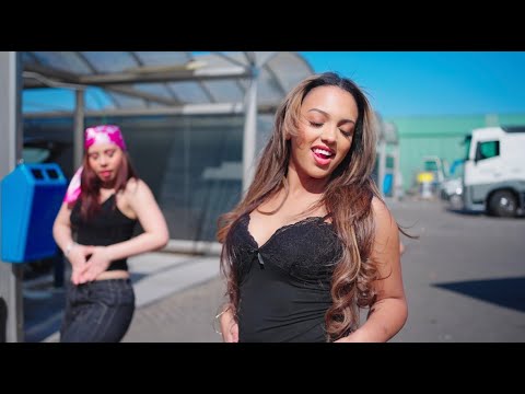 Cheryl Öztürk - Got It From My Momma (Prod. Littyjayh)