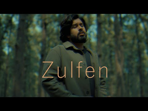 AROOH - Zulfen (Official Music Video) 