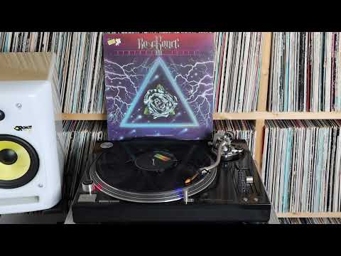 Rose Royce - Strikes Again (1978) - B1 - Angel In The Sky