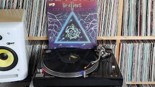 Rose Royce - Strikes Again (1978) - B1 - Angel In The Sky