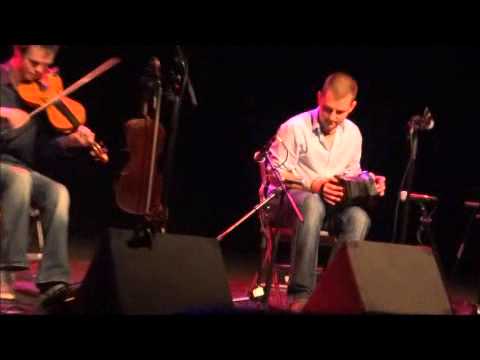 Reel it in - Polka and jigs