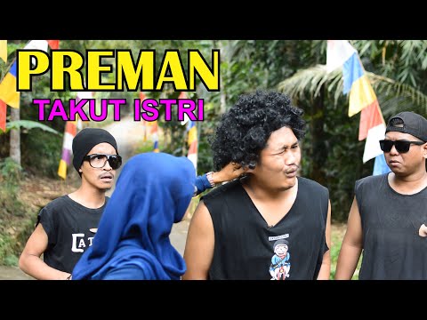 film-pendek-ngapak-banyumas-preman-takut-istri