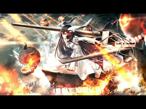 Nightcore - Unstoppable (Disciple)