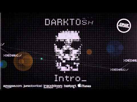 DNZF106 // DARKTOSH - INTRO (Official Video DNZ RECORDS)