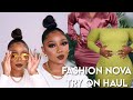 Fashion Nova Try On Haul | Girl, I’m ready for Spring! | Tamara Renaye