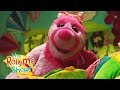 Roly Mo Show Sleepover HD Full Episodes Videos For Kids The Fimbles Roly Mo Show