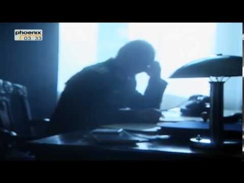 Hitlers Manager - Reportage über Alfred Jodl - Der General