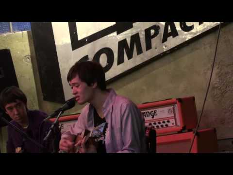 The  Morning Benders - Excuses