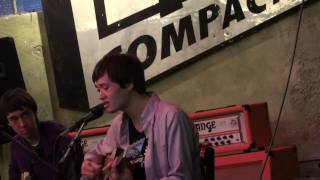 The  Morning Benders - Excuses