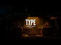 Type | New School Melodic Hip Hop Beat | Trap Beats | Prod.CHIRAG