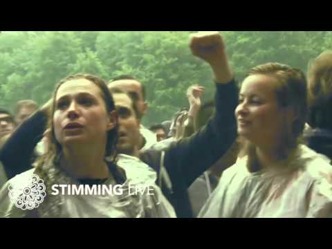 STIMMING Live @ JEMF 2016 - 20-22 May - Jimbolia, Romania