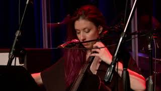 eTown Finale with Loreena McKennitt &amp; Greg Laswell - Water Is Wide (Live on eTown)