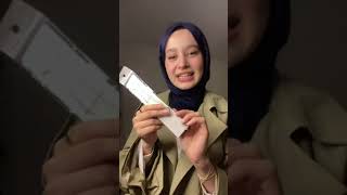 @fulyanreserr Toptan Çelik Takı Alışverişi
