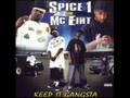MC EIHT & SPICE 1 " no one else "