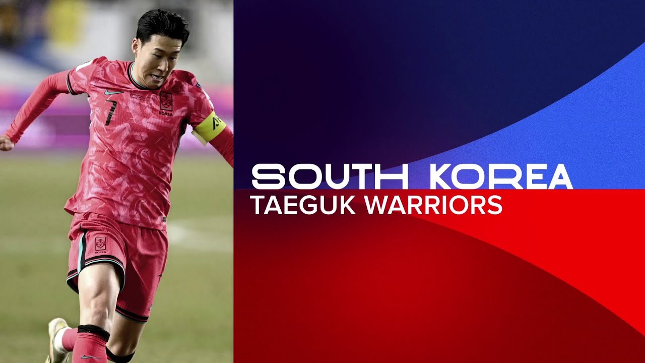 🇰🇷🔥 ¡ORGULLO ASIÁTICO! Corea del Sur quiere volver a sorprender | Road To Glory