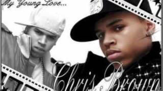 Chris Brown - Money In Your Pocket ( Snippet )