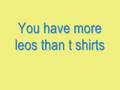You Know Youre A Gymnast When