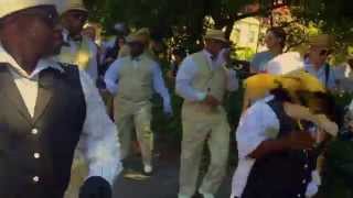 Funky Butt - [put cream on this queen edit]