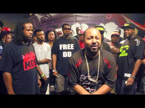 Steve McSwain vs Beepa