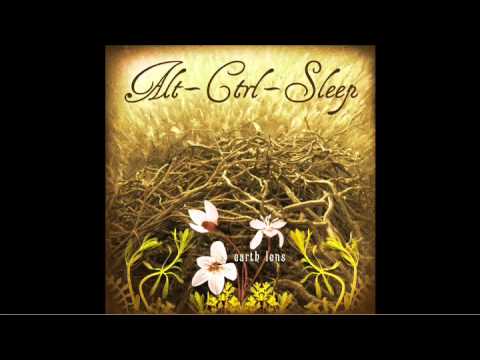 Alt-Ctrl-Sleep 