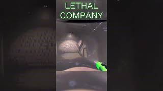 【LETHAL COMPANY】人間の断末魔ってこんな感じかなｗｗｗ #shorts #ゲーム実況 #ゲーム #ホラーゲーム実況プレイ
