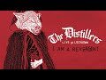 The Distillers - I Am A Revenant (Live)