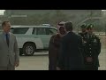 US Secretary of State Antony Blinken arrives in Riyadh - Video