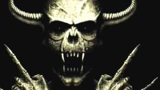 KREATOR storming with menace