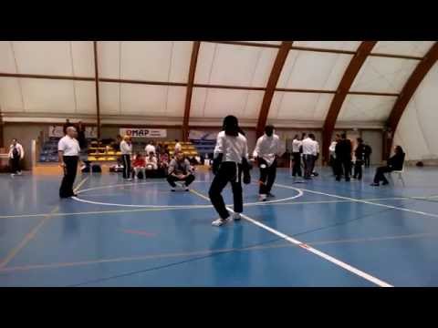 Sciabola da duello: Torneo Scherma Storica - Zevio (Baki Scherma) 2014