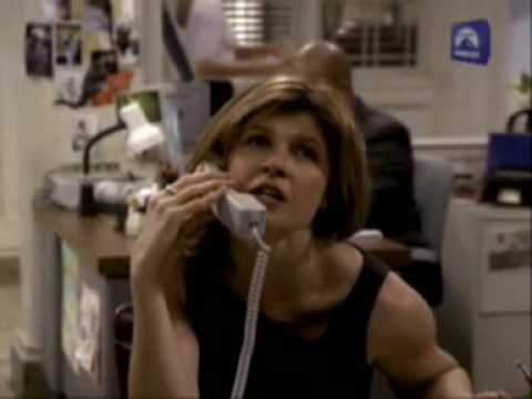 Spin City About Last Night (3/3)