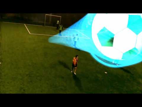 Altınpark Halı Saha 1 31.01.2016 19:00 - akillisaha.com