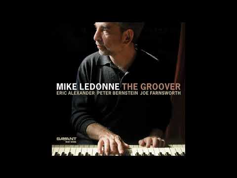 Mike LeDonne - Sunday in New York