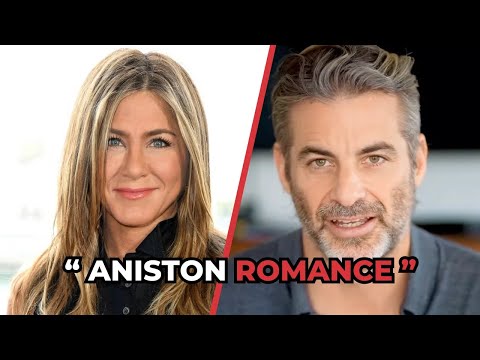 Jennifer Aniston's New Man EXPOSED! Ex-Lover Drops BOMBSHELL Truth! | Entertainment News