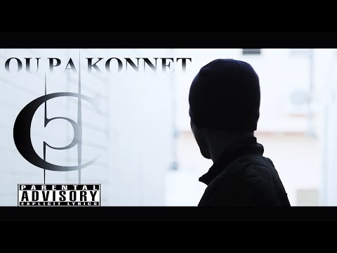 Jackda - Ou pa konnèt ( Avril 2k15 ) Street Vidéo