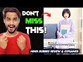 Extraordinary Attorney Woo Review NETFLIX Extraordinary Attorney Woo Korean Drama
