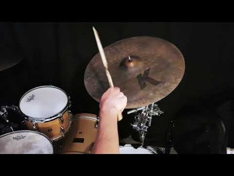 not another Jazz Ride Cymbal Comparison (Istanbul, Bosphorus, Zildjian & more)