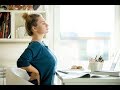 Stretch Breaks At Your Desk 2018