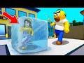 Roblox Freeze Tag Can You Escape The Piggysons