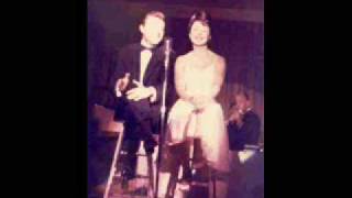 Steve Lawrence and Eydie Gorme - Be Still