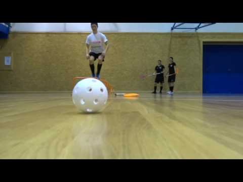 FBK JIČÍN –  PANTHERS PRAHA