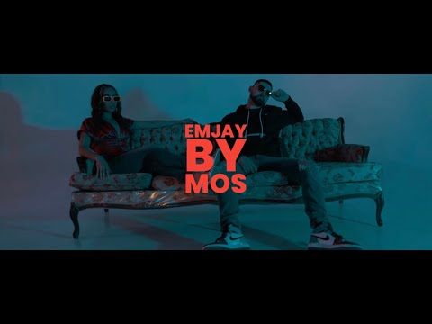MOS-EMJAY (prod.by The Cratez) Official 4K Video