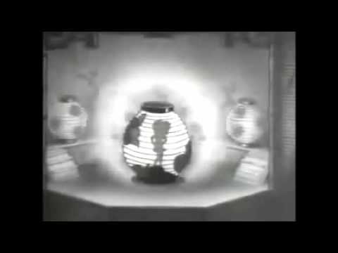 Annisteen Allen - Fujiyama Mama