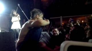 Hell To Pay At The Gates Of Heaven - Peter Doherty &amp; The Puta Madres