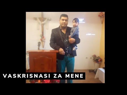 Brat Sezgin - Vaskrisnasi Za Mene 2018
