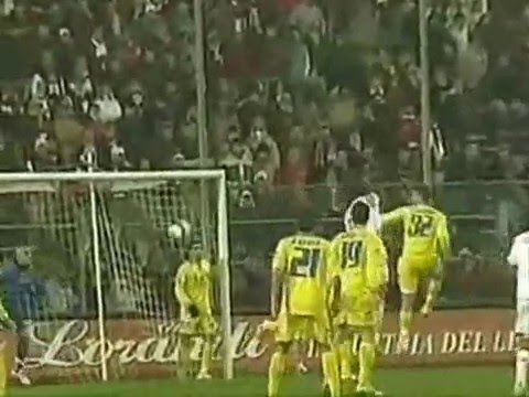 Godeas VS Bonvissuto.wmv