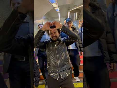 Juanes anuncia su gira 'Juanes World Tour 2026' | Así Las Cosas