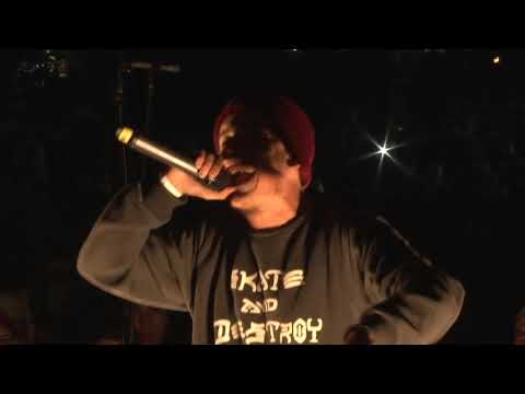 Segundo minuto de Acru (vs MKS) en la final de la fecha 4 del Quinto Escalón temporada 2017