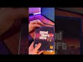 Kid Trying Out GTA 6 First Time